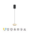 PICCOLA * COLGANTE LAMP LED 5W BLANCO